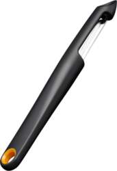 Fiskars - FunctionalForm Fruit Peeler Swing