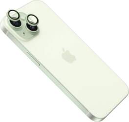 Fixed Camera glass  Apple iPhone 16/16