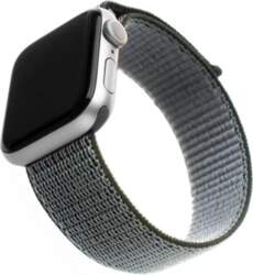 Fixed Pasek nylonowy FIXED do Apple