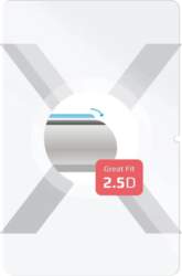 Fixed Protective tempered glass for Xiaomi