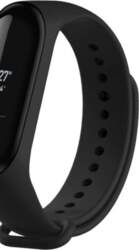Fixed  Silicone Strap for Xiaomi Mi