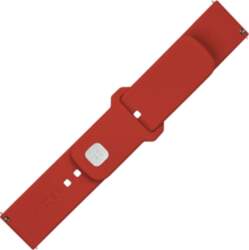 Fixed Sporty Strap Set with Quick