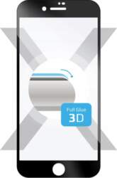 Fixed Tempered protective glass FIXED 3D