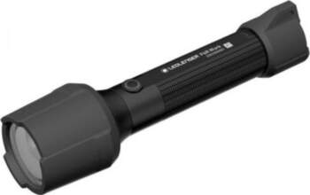 Flashlight Ledlenser P6R Work 502186