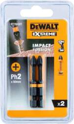 FLEXTORQ screwdriver bits PH2 57 mm