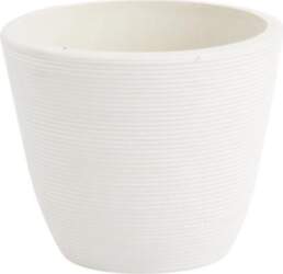 FLOWER POT 13D10 D10 H8.2