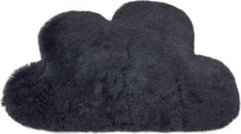 Fluffy - Cloud blanket Anthracite -