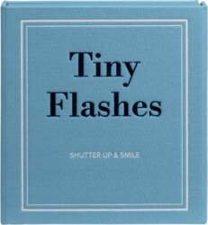 Focus Coffee Table Tiny Flashes 14