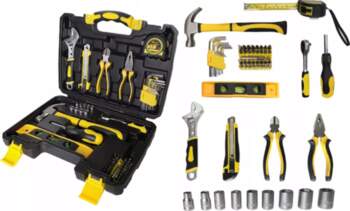Forcekraft tool set TOOL SET 60