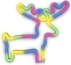 Forever Light Neon LED Light ELK