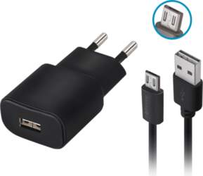 Forever TC-01 charger 1x USB 2A