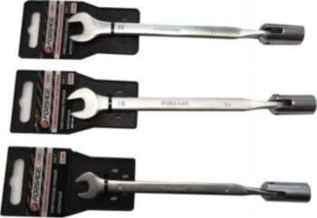 Forsage COMBINATION SOCKET WRENCH WITH 22