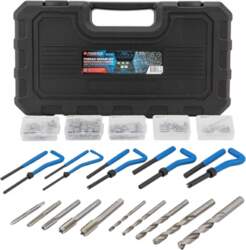 Forsage Thread repair kit taps 131