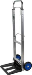 Forsage tool trolley Folding platform trolley