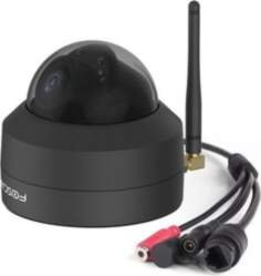Foscam D4Z Bulb IP security camera