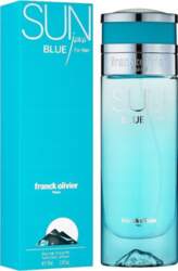 Franck Olivier Sun Java Blue EDT