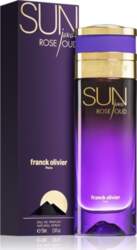 FRANCK OLIVIER Sun Java Rose Oud