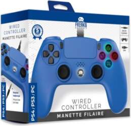 Freaks And Geeks - Wired Controller
