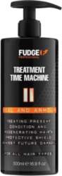 Fudge Fudge Professional  Time Machine II