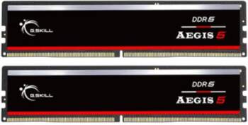 G.Skill F5-6000J3636F32GX2-IS memory module 64