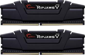 G.Skill Ripjaws V F4-4000C18D-32GVK memory