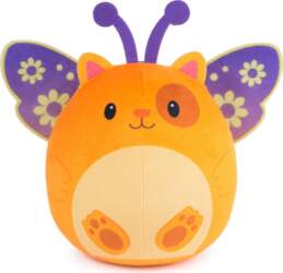 Gabby`s Dollhouse - Hamster feature Plush
