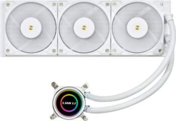 GALAHAD II 360 Trinity Performance Complete