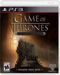 Game of Thrones - A Telltale