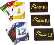 Game Phase 10 FFY05
