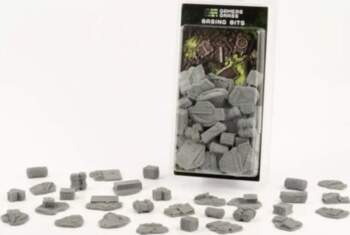Gamers Grass Gamers Grass: Basing Bits