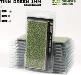 Gamers Grass Gamers Grass: Tiny Tufts