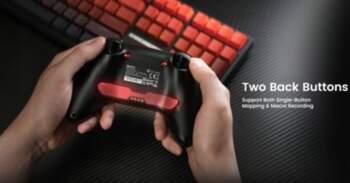 GameSir Nova 2 Lite wireless controller
