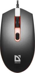 GAMING MOUSE DOT MB-986 52986