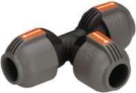 Gardena 2771-20 T-Stack 25mm 2771-20