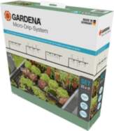 Gardena Micro-Drip-System Set (35 Plants) 13455-20