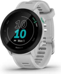 Garmin Forerunner 55 GPS EU Whitestone