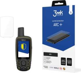 Garmin GPSMAP 65s - 3mk ARC+