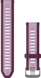 Garmin Quick Release -ranneke lila /