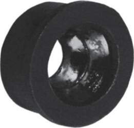 GASKET D50 FOR PP COUPLING WCAST