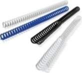GBC ClickBind Binding Spines 16mm A4