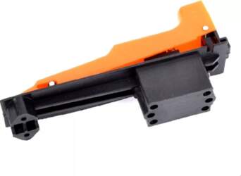 Geko Switch for angle grinder 230
