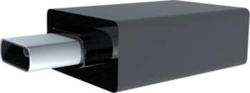 Gembird A-USB2-CMAF-01 cable gender changer USB