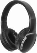 GEMBIRD Bluetooth stereo headset black BTHS-01-BK
