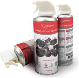 Gembird compressed air duster (flammable)  400