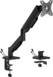 GEMBIRD Desk arm for one monitor