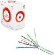 Gembird FTP solid cable cat. 6