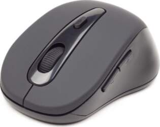 Gembird MUSWB2 mouse Office Right-hand Bluetooth