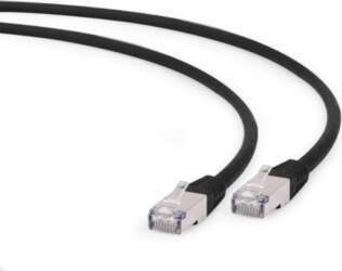 Gembird patchcord RJ45  cat. 6A FTP