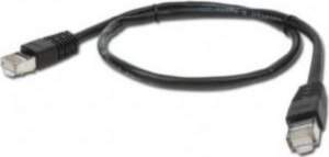Gembird patchcord RJ45 kat. 5e FTP