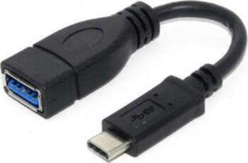 Gembird USB 3.0 OTG Type-C
